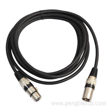 Dmx512 Stage Light Cable Led Par Spotlight Cable
